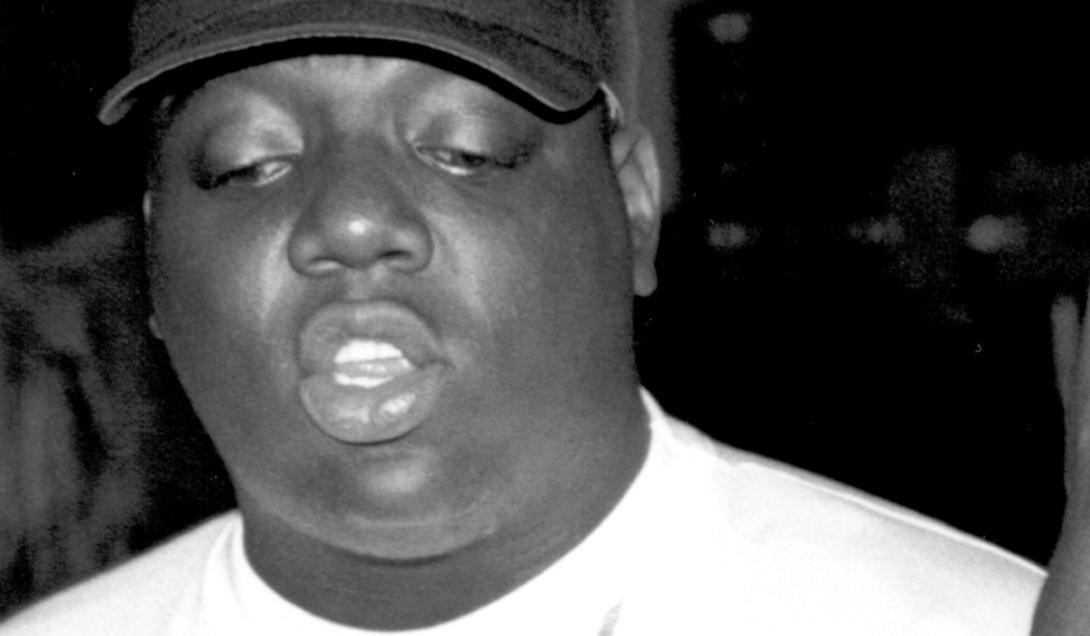 Rapper Notorious B.I.G. é Morto A Tiros Nos Estados Unidos | History ...